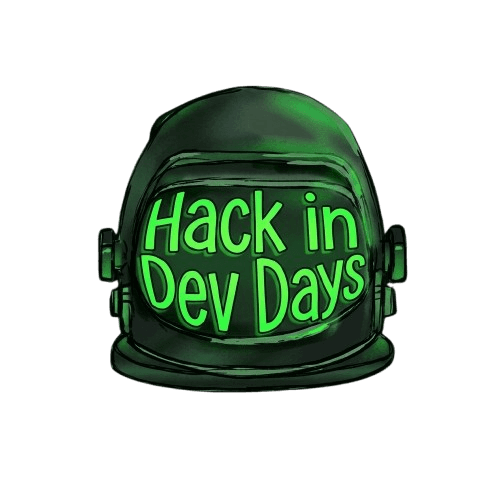 Hack in GitHub DevDays